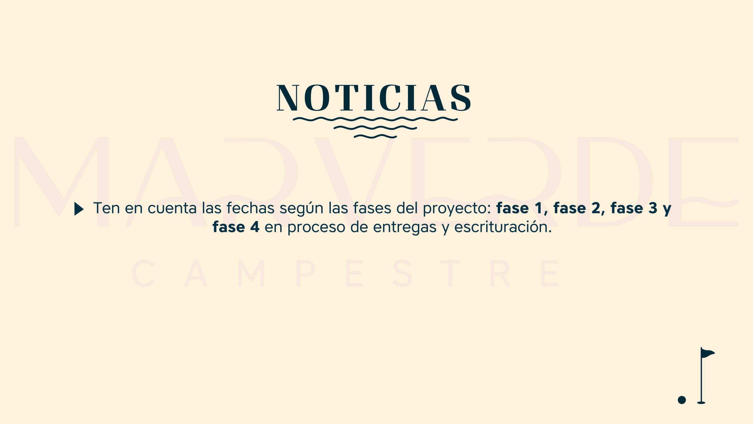 AVANCES DE OBRA MARVERDE AGOSTO