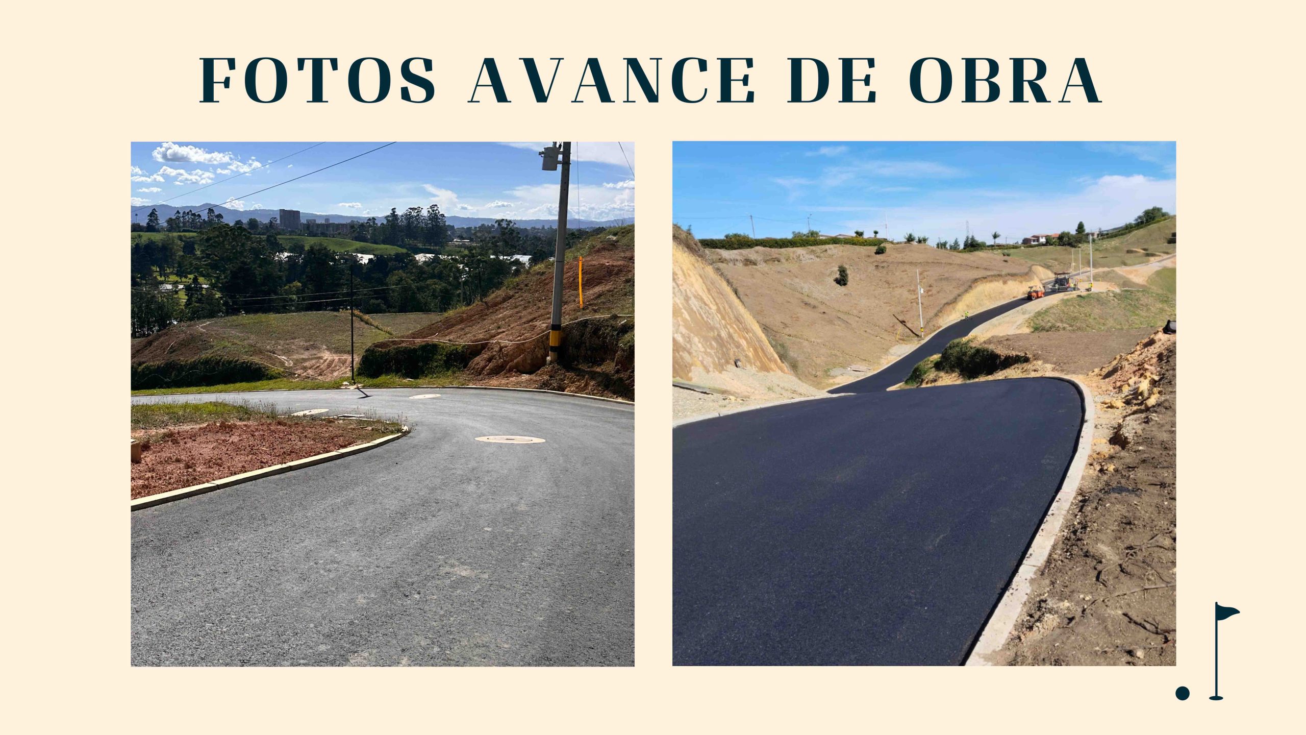 AVANCES DE OBRA MARVERDE AGOSTO