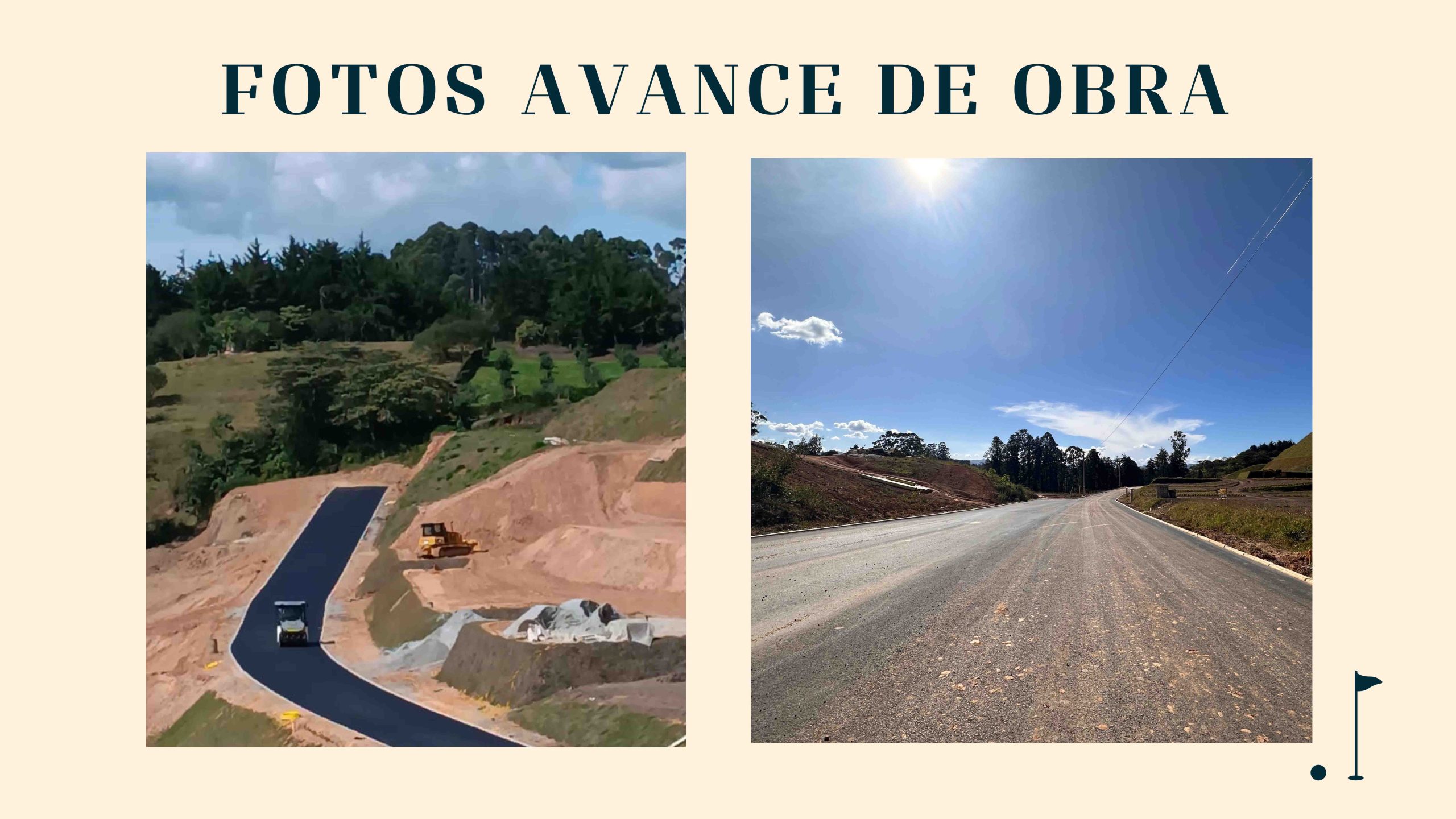AVANCES DE OBRA MARVERDE AGOSTO